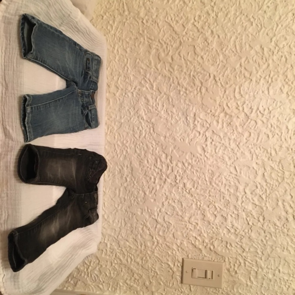 Baby Gap Jeans